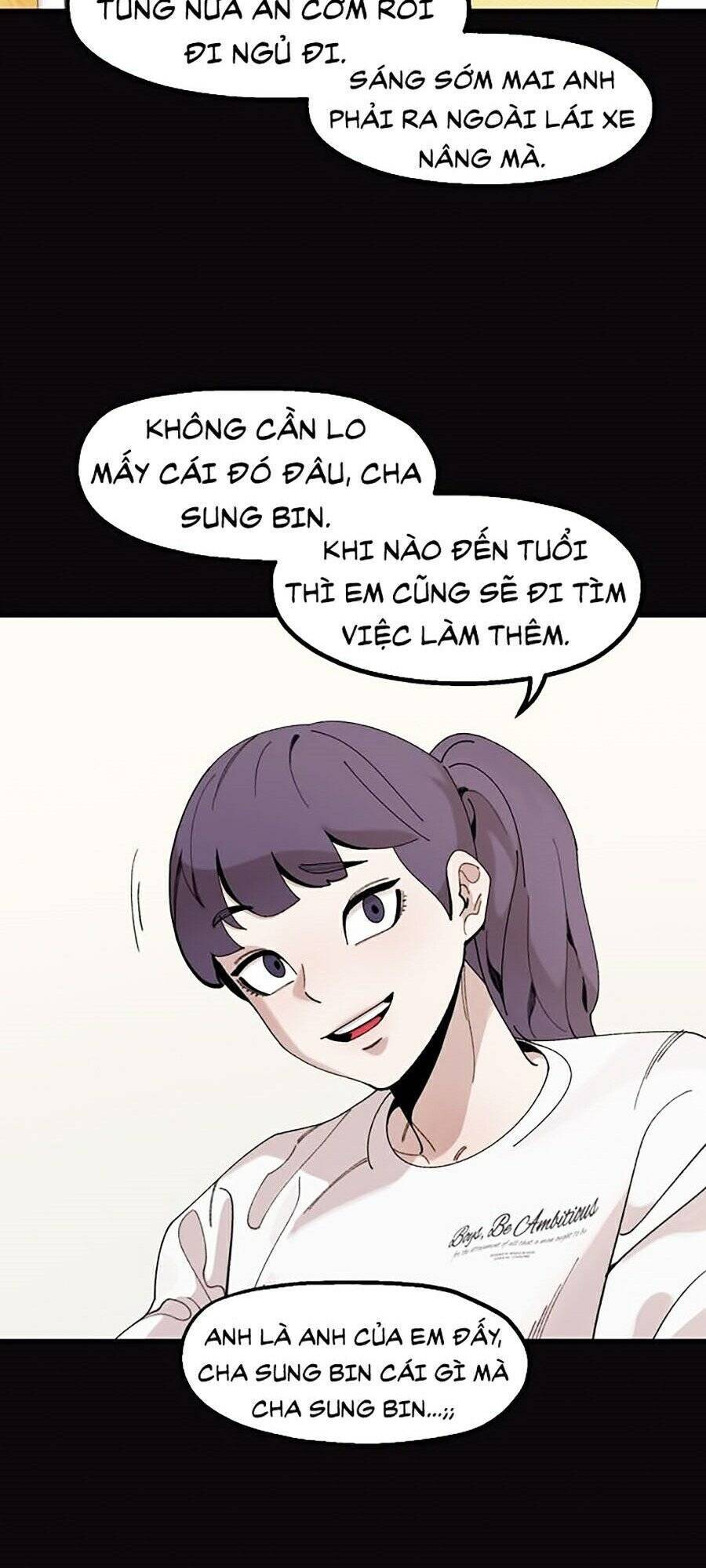 Xếp Hạng Bắt Nạt Chapter 28 - Trang 103