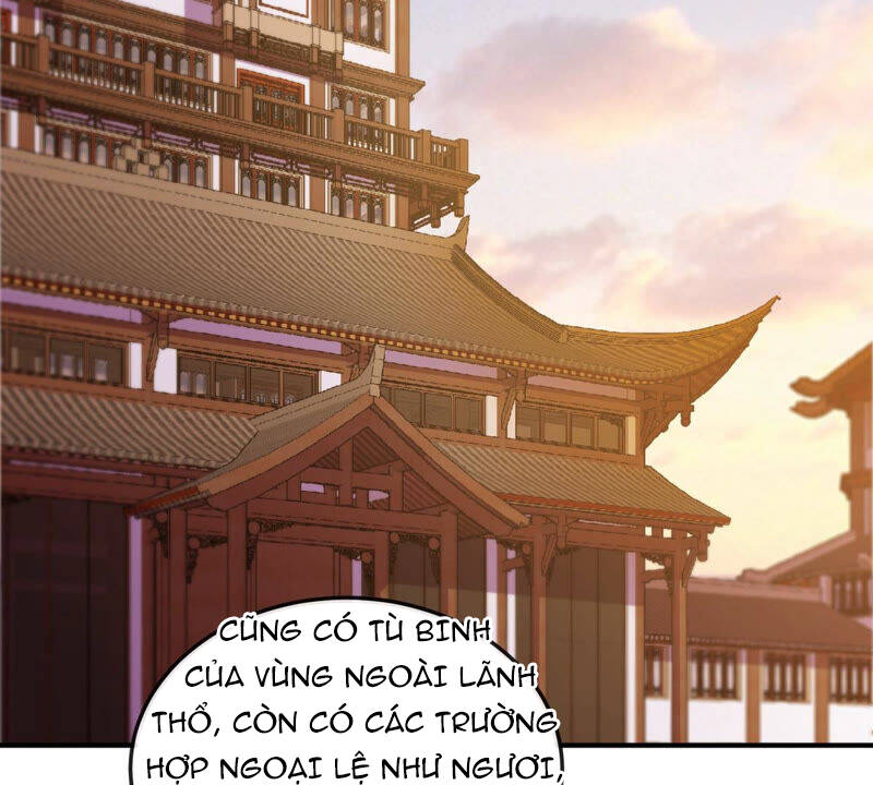 Bản Kiếm Tiên Tuyệt Không Làm Nô Chapter 5 - Trang 19