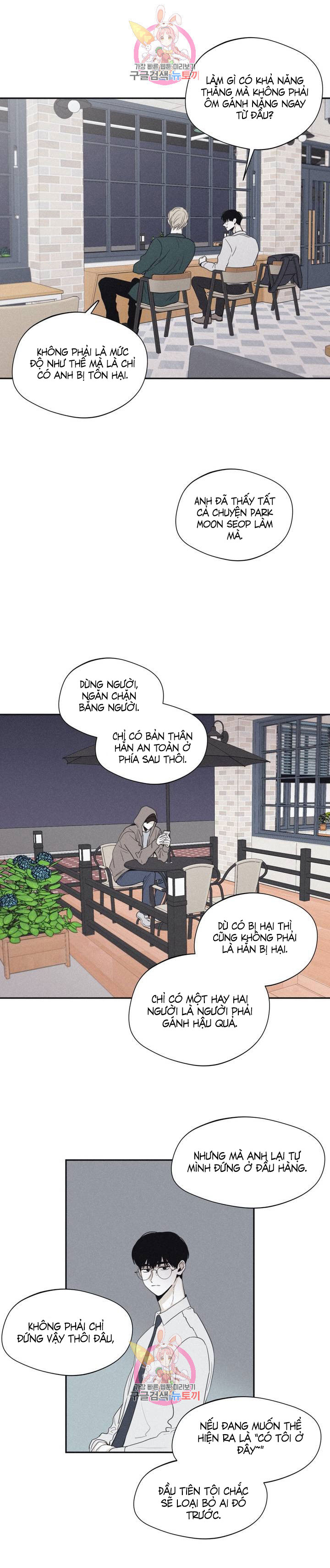 Chiếu Tướng Chapter 37 - Trang 2