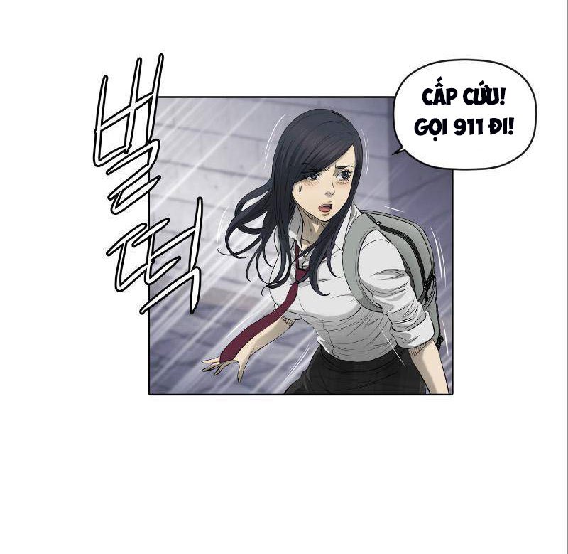 Cuộc đời Thứ Hai Của Một Gangster Chapter 40 - Trang 5