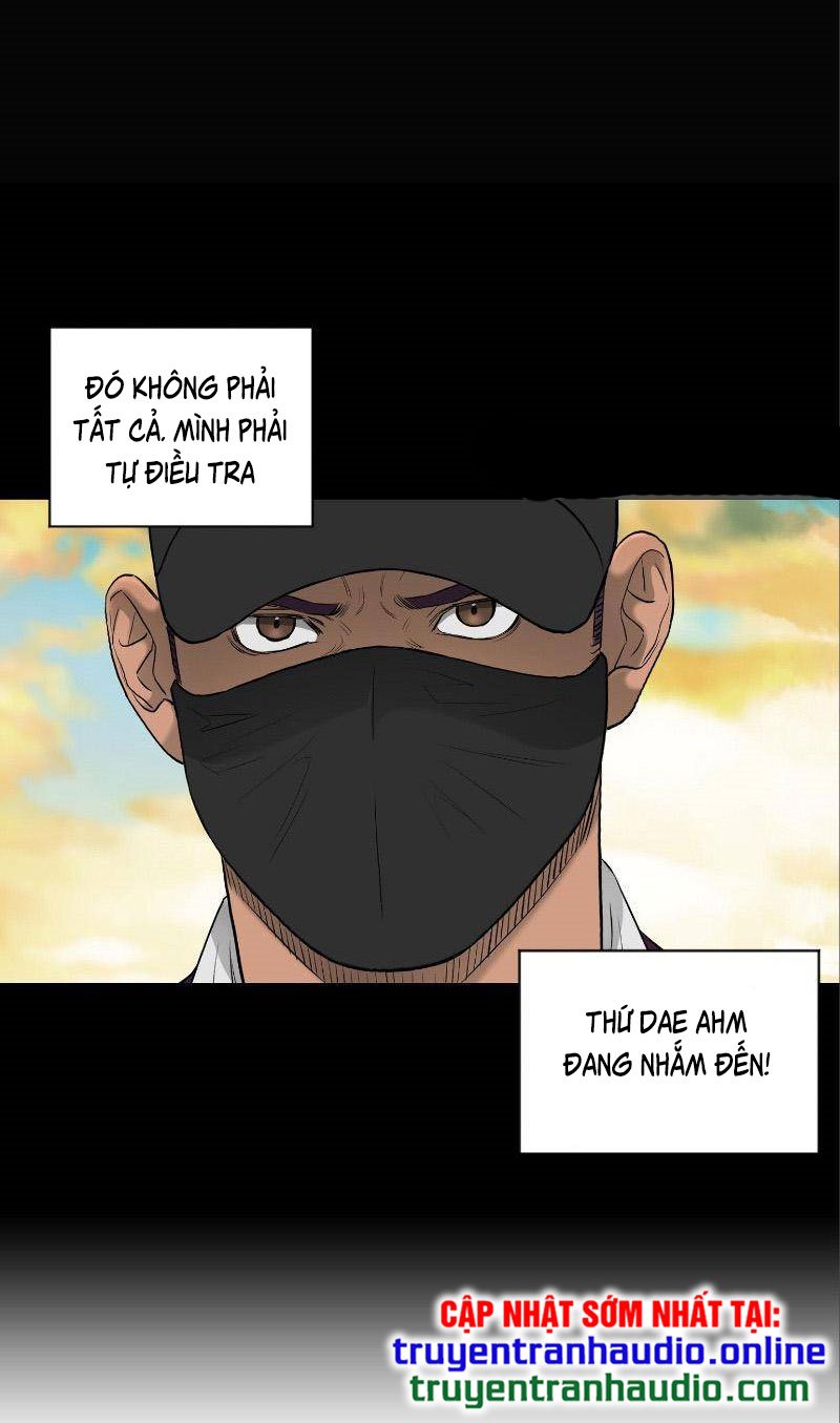 Cuộc đời Thứ Hai Của Một Gangster Chapter 40 - Trang 55