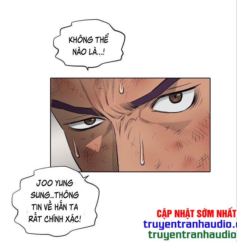 Cuộc đời Thứ Hai Của Một Gangster Chapter 41 - Trang 48