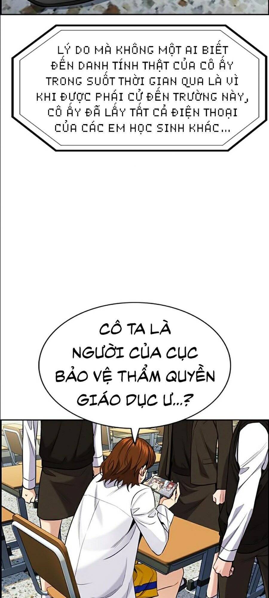 Giáo Dục Chân Chính Chapter 38 - Trang 113