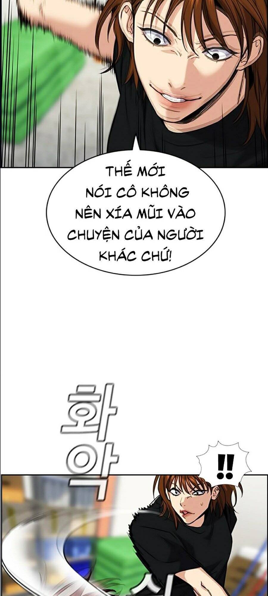 Giáo Dục Chân Chính Chapter 38 - Trang 15