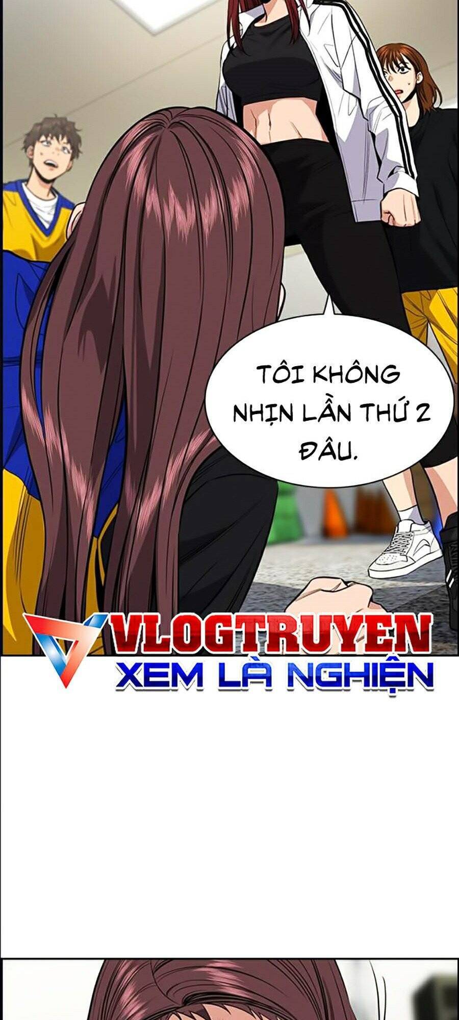 Giáo Dục Chân Chính Chapter 38 - Trang 3