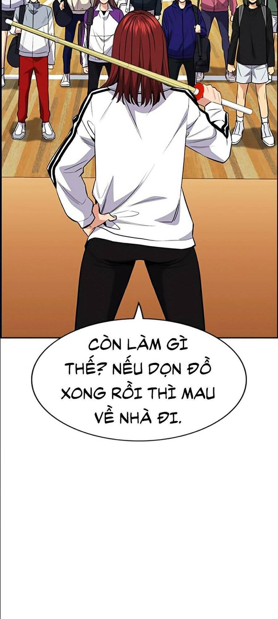 Giáo Dục Chân Chính Chapter 38 - Trang 47