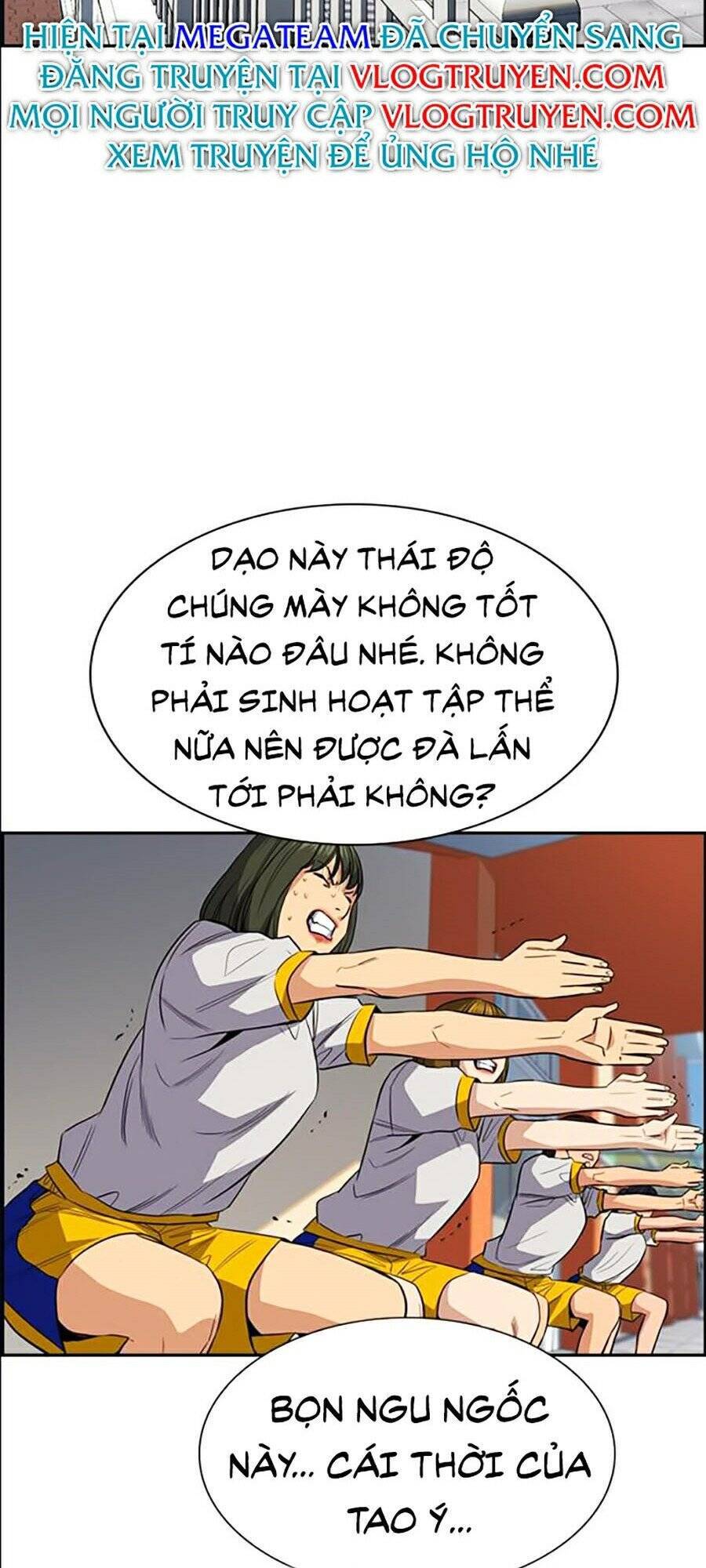 Giáo Dục Chân Chính Chapter 38 - Trang 55