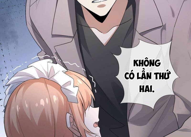 Mạt Thế Cùng Bạn Gái Zombie Chapter 7 - Trang 85