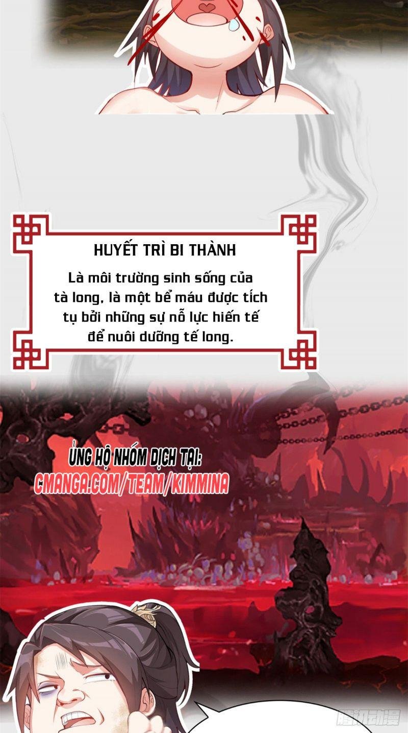 Mục Long Sư Chapter 2 - Trang 12