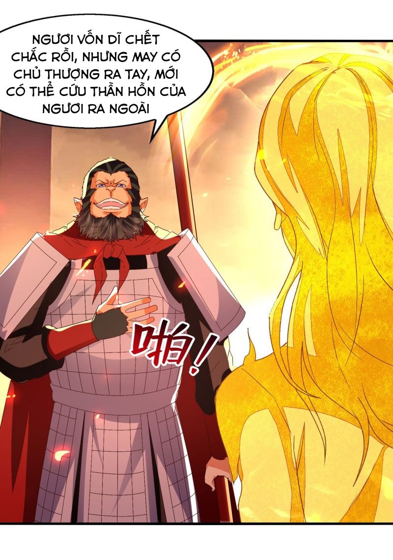 Nghịch Thiên Chí Tôn Chapter 76 - Trang 24