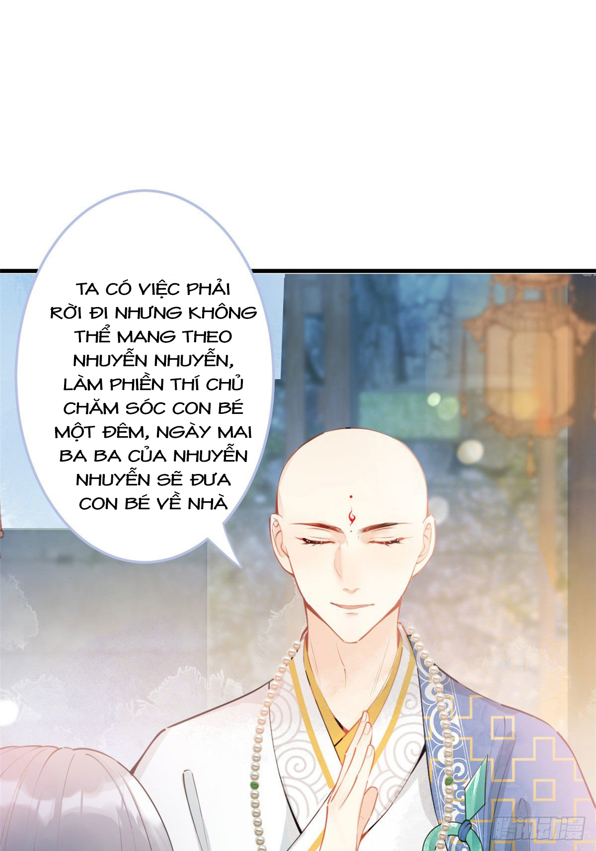 Ta Có Năm Đại Lão Ba Ba Chapter 4 - Trang 8