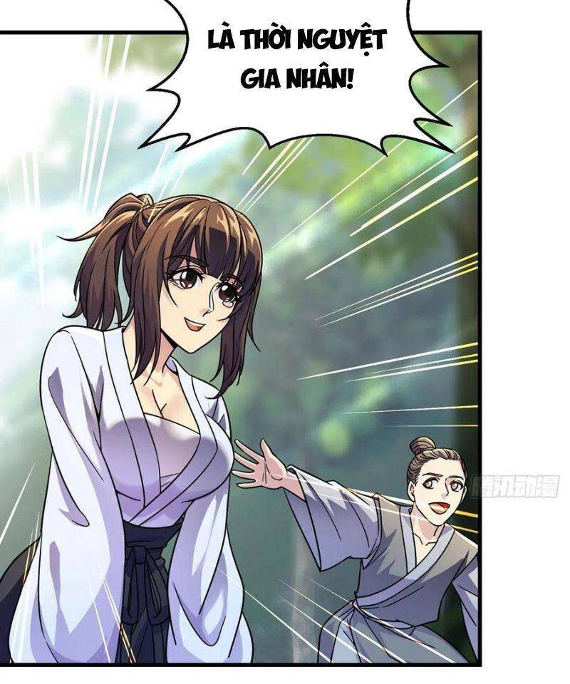 Ta Là Đại Hoàn Đan Chapter 36 - Trang 15