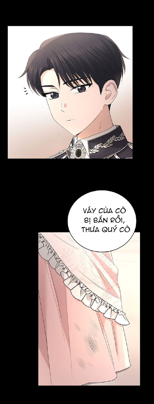 Tôi Không Còn Yêu Anh Nữa Chapter 26 - Trang 16