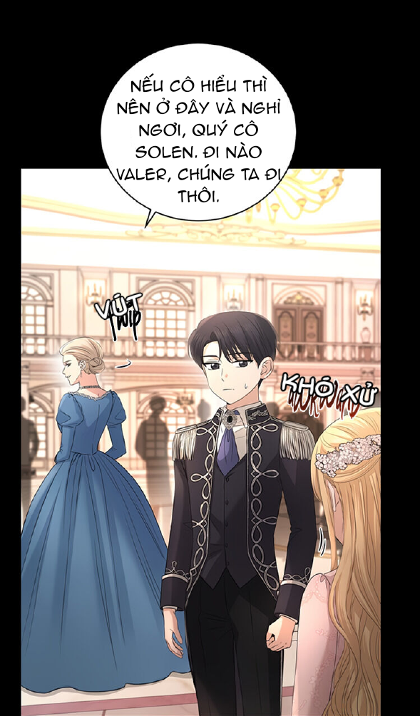 Tôi Không Còn Yêu Anh Nữa Chapter 26 - Trang 27