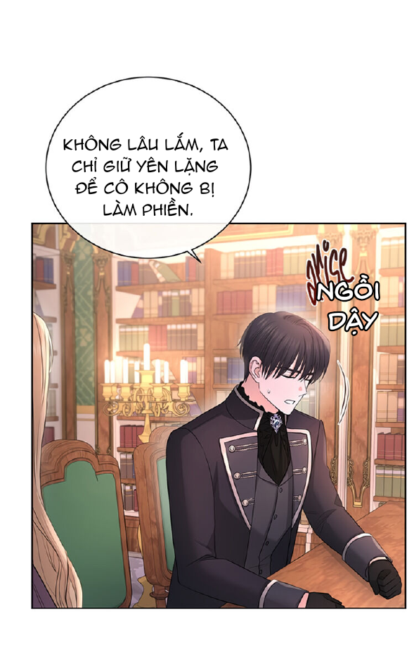 Tôi Không Còn Yêu Anh Nữa Chapter 26 - Trang 37