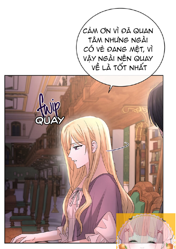 Tôi Không Còn Yêu Anh Nữa Chapter 26 - Trang 38