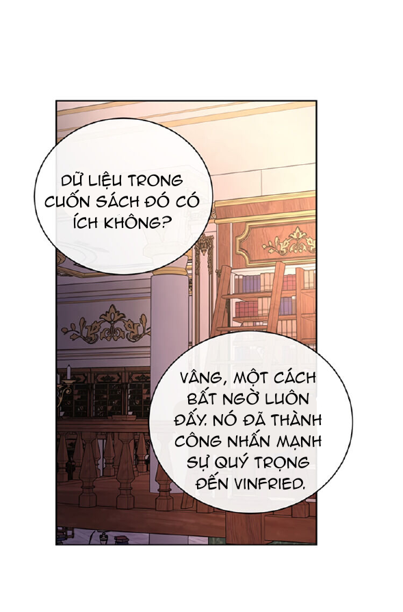 Tôi Không Còn Yêu Anh Nữa Chapter 26 - Trang 46