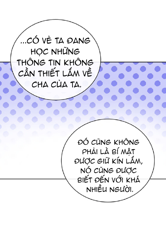 Tôi Không Còn Yêu Anh Nữa Chapter 26 - Trang 53