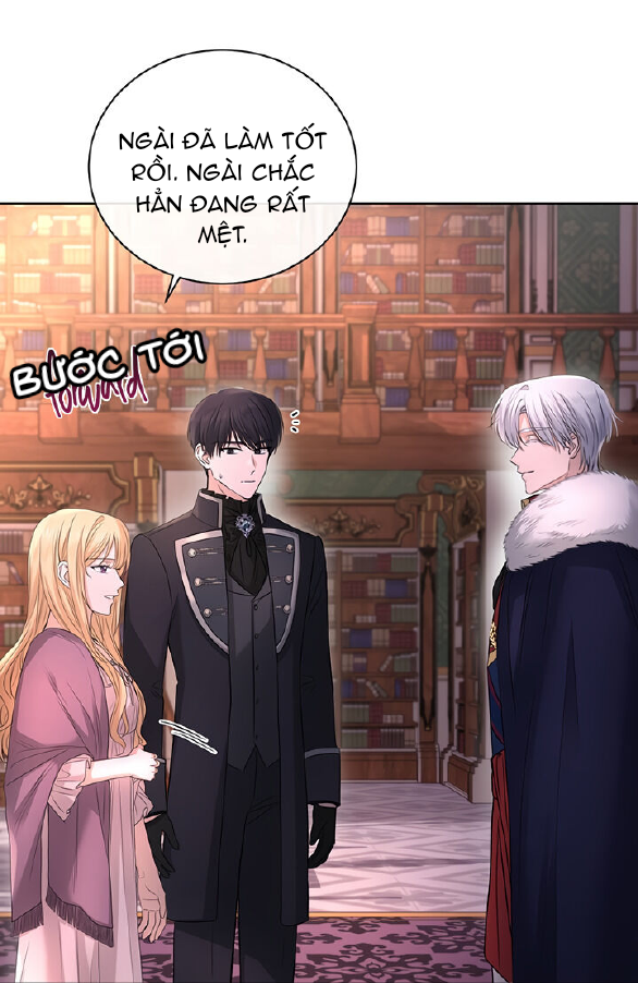 Tôi Không Còn Yêu Anh Nữa Chapter 27 - Trang 18