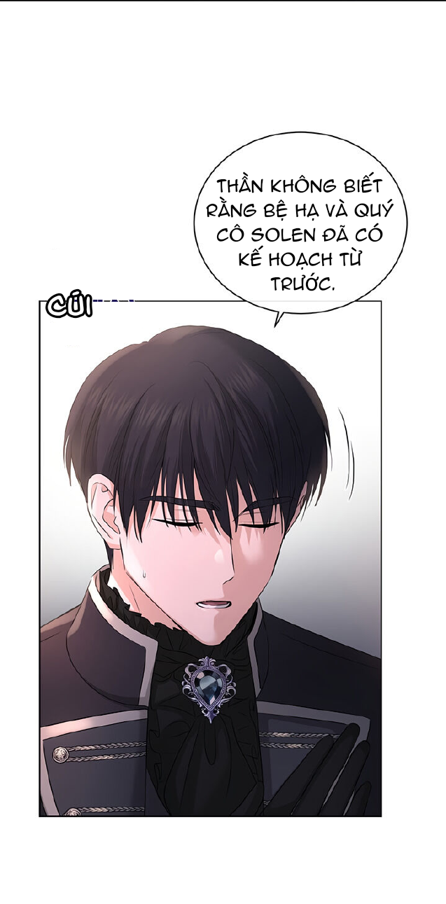 Tôi Không Còn Yêu Anh Nữa Chapter 27 - Trang 19