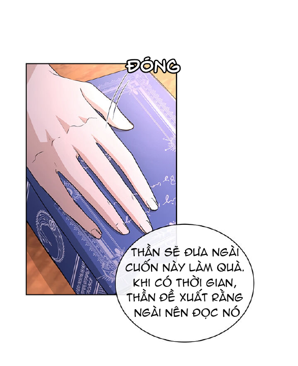 Tôi Không Còn Yêu Anh Nữa Chapter 27 - Trang 46