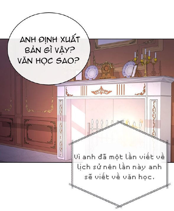 Tôi Không Còn Yêu Anh Nữa Chapter 27 - Trang 55