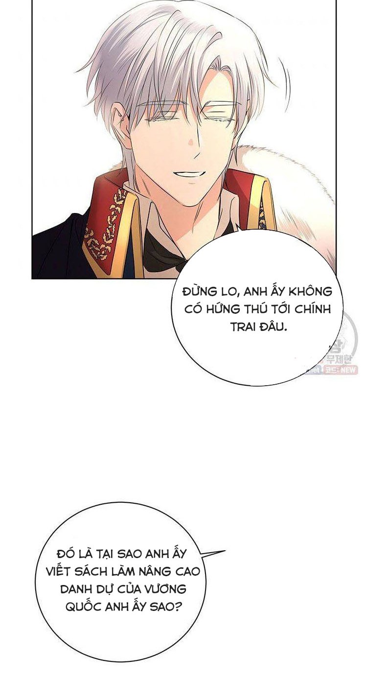 Tôi Không Còn Yêu Anh Nữa Chapter 28 - Trang 44