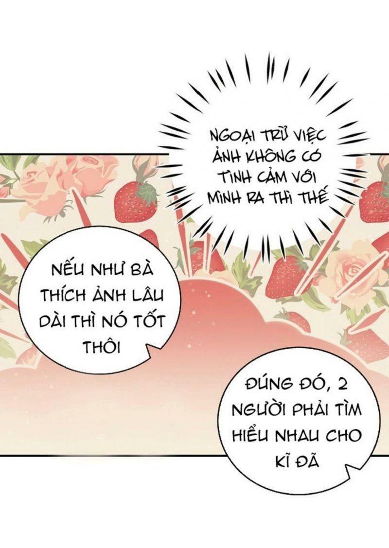 Tôi Là Bạn Gái Cũ Của Một Quân Nhân Chapter 10 - Trang 7