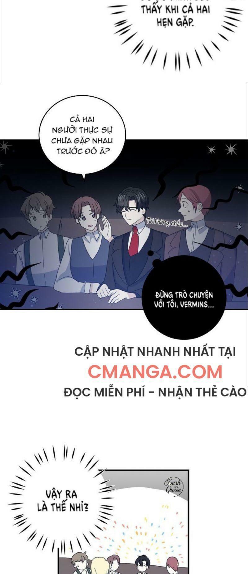 Tôi Là Bạn Gái Cũ Của Một Quân Nhân Chapter 11 - Trang 25