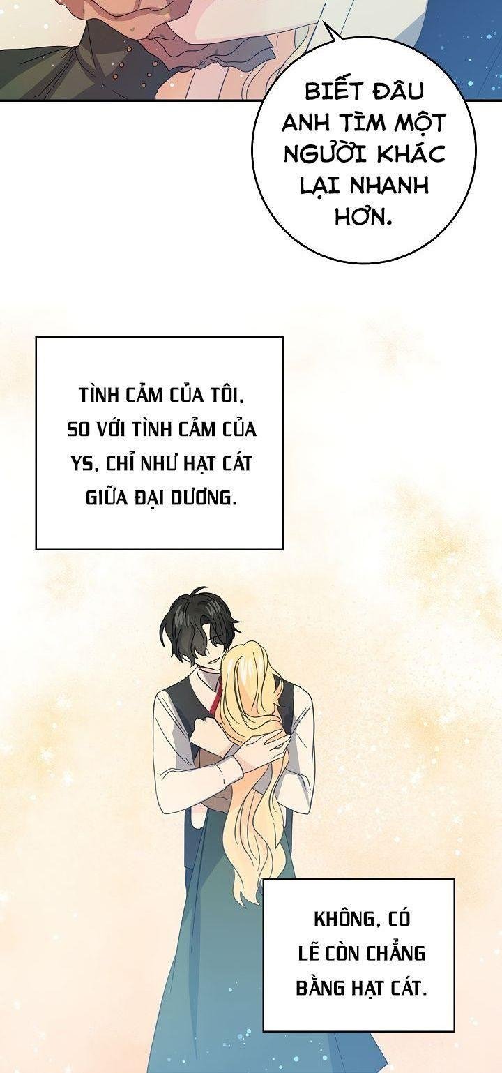 Tôi Là Bạn Gái Cũ Của Một Quân Nhân Chapter 20 - Trang 5