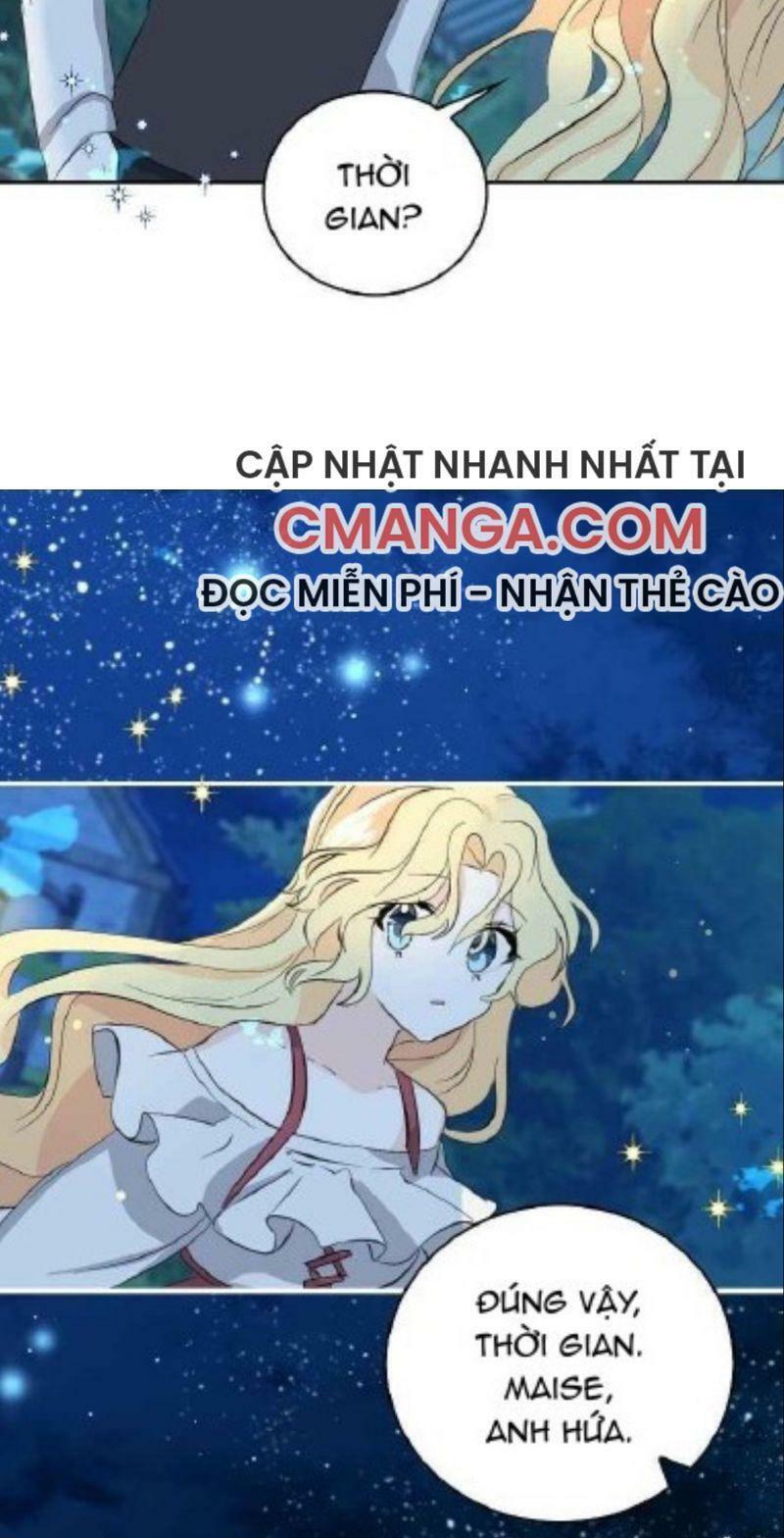 Tôi Là Bạn Gái Cũ Của Một Quân Nhân Chapter 8 - Trang 38