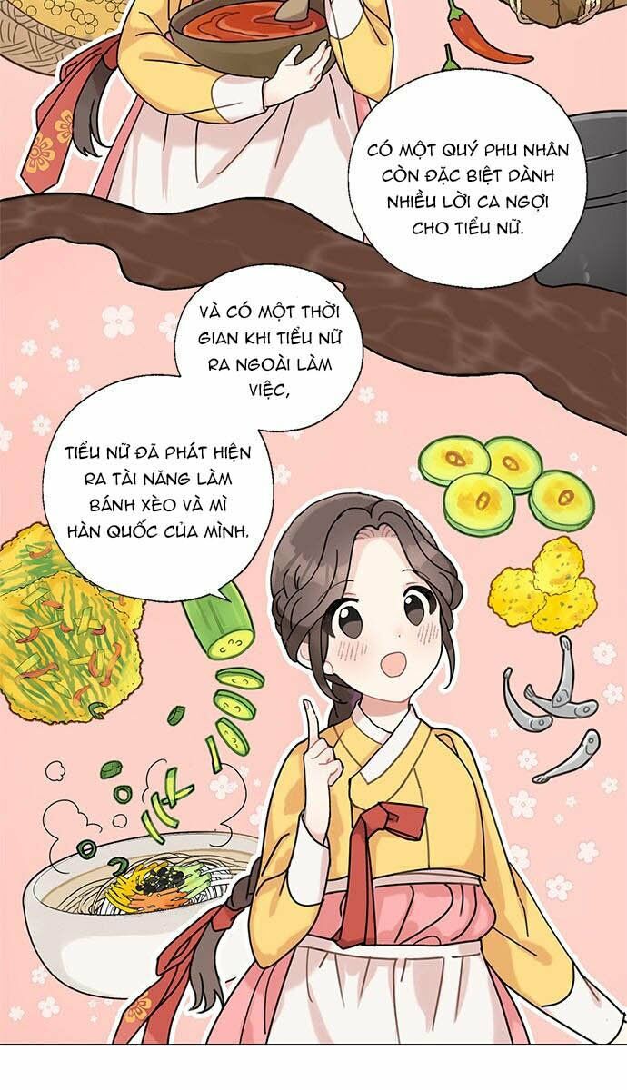 Tôi Trở Thành Đầu Bếp Của Long Vương Chapter 2 - Trang 3