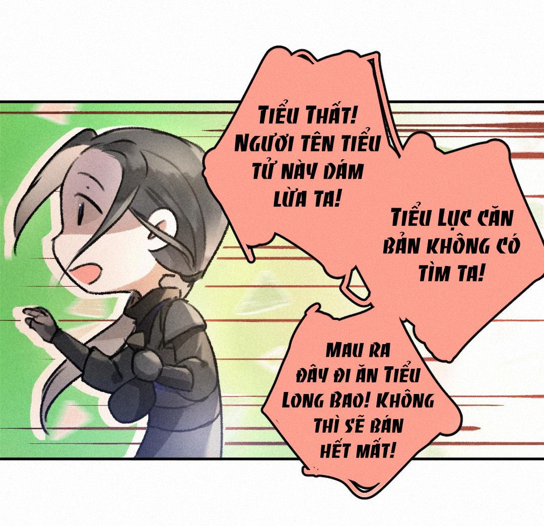 Tuân Mệnh Chapter 34 - Trang 30