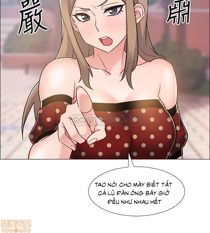 Vã Lắm Rồi! Chapter 10 - Trang 40