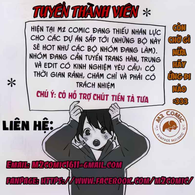 Võ Thần Chí Tôn Chapter 10 - Trang 6