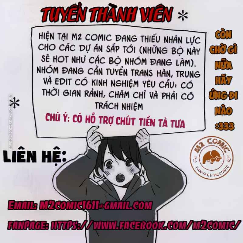 Võ Thần Chí Tôn Chapter 11 - Trang 7