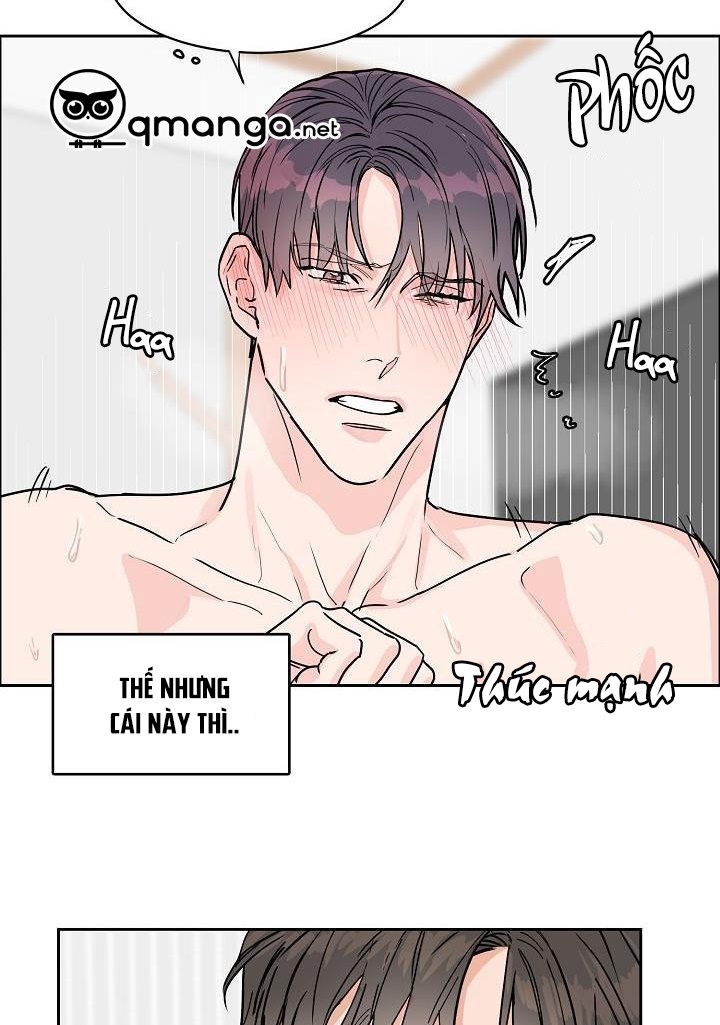 Bạn Sẽ Follow Tôi Chứ? Chapter 18 - Trang 34