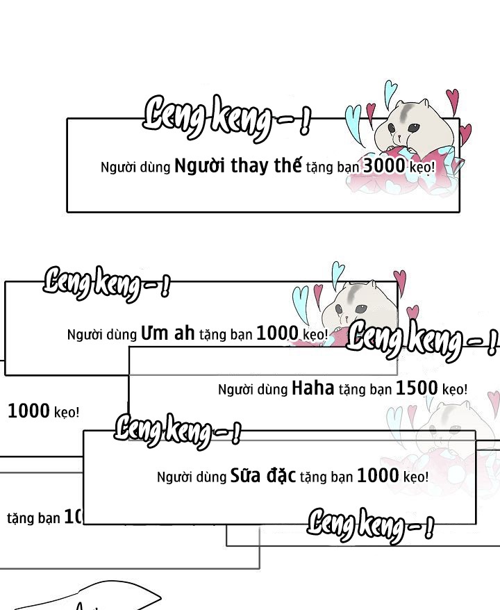 Bạn Sẽ Follow Tôi Chứ? Chapter 19 - Trang 52