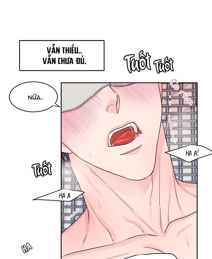 Bạn Sẽ Follow Tôi Chứ? Chapter 19 - Trang 59