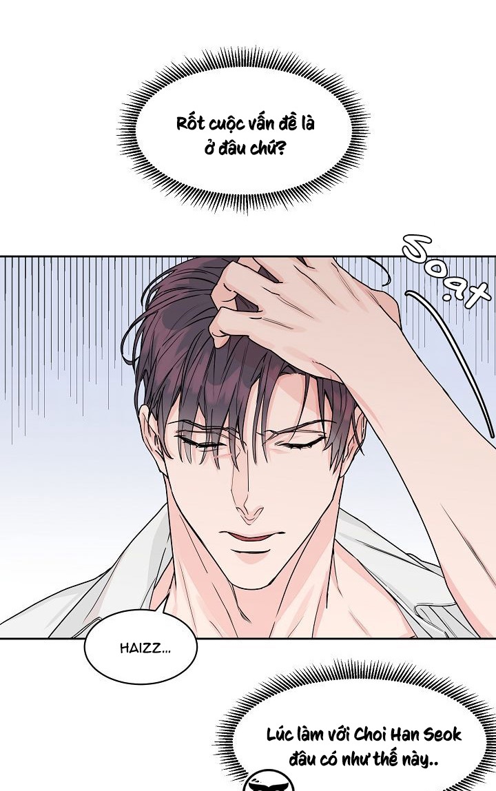 Bạn Sẽ Follow Tôi Chứ? Chapter 19 - Trang 67