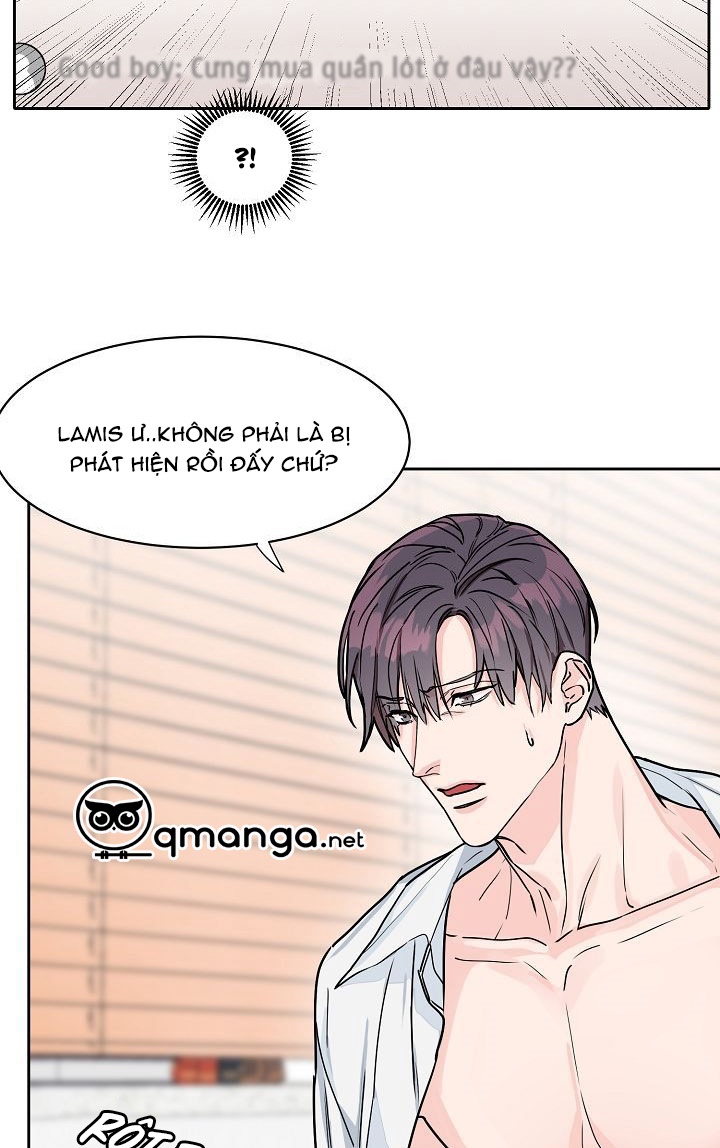 Bạn Sẽ Follow Tôi Chứ? Chapter 19 - Trang 69