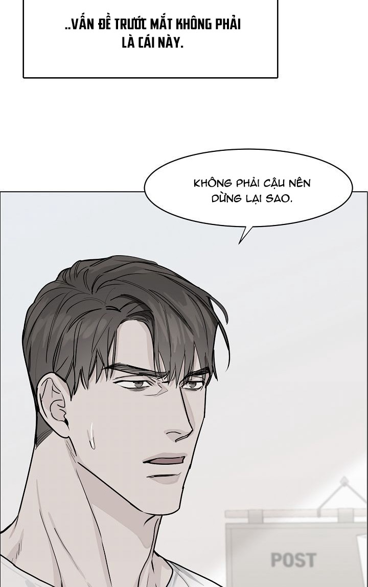 Bạn Sẽ Follow Tôi Chứ? Chapter 19 - Trang 74