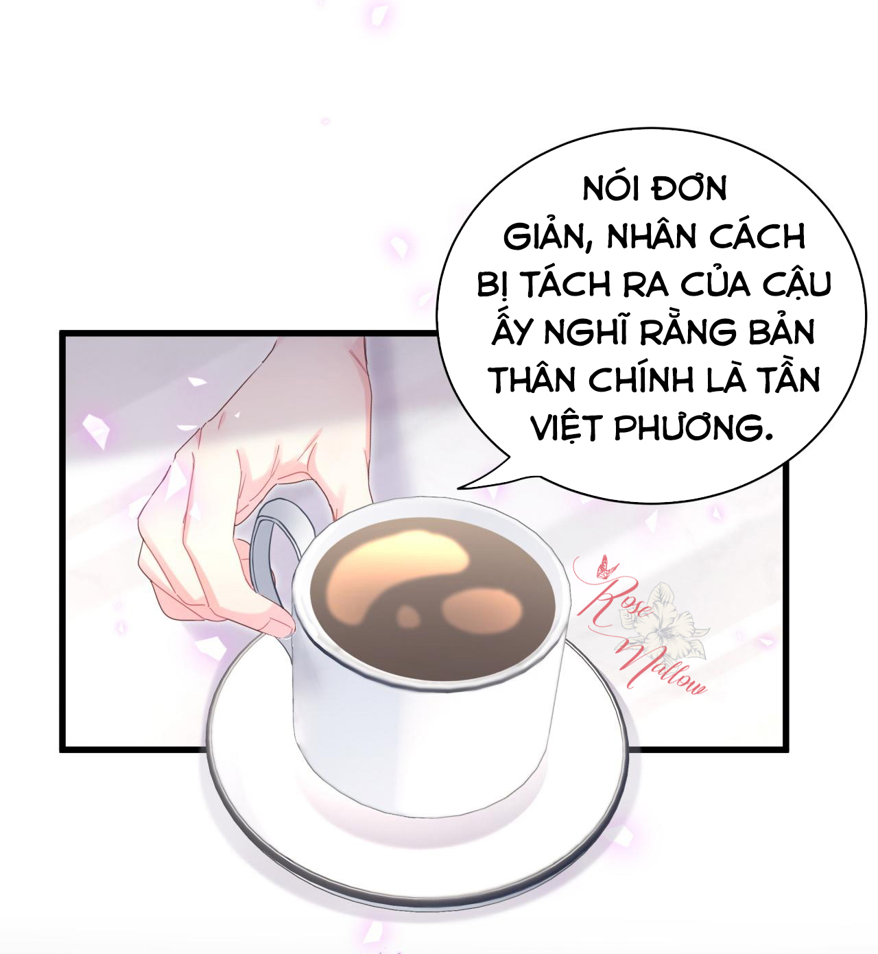 Chim Hoàng Yến Bị Chính Mình Trói Buộc Chapter 58 - Trang 13