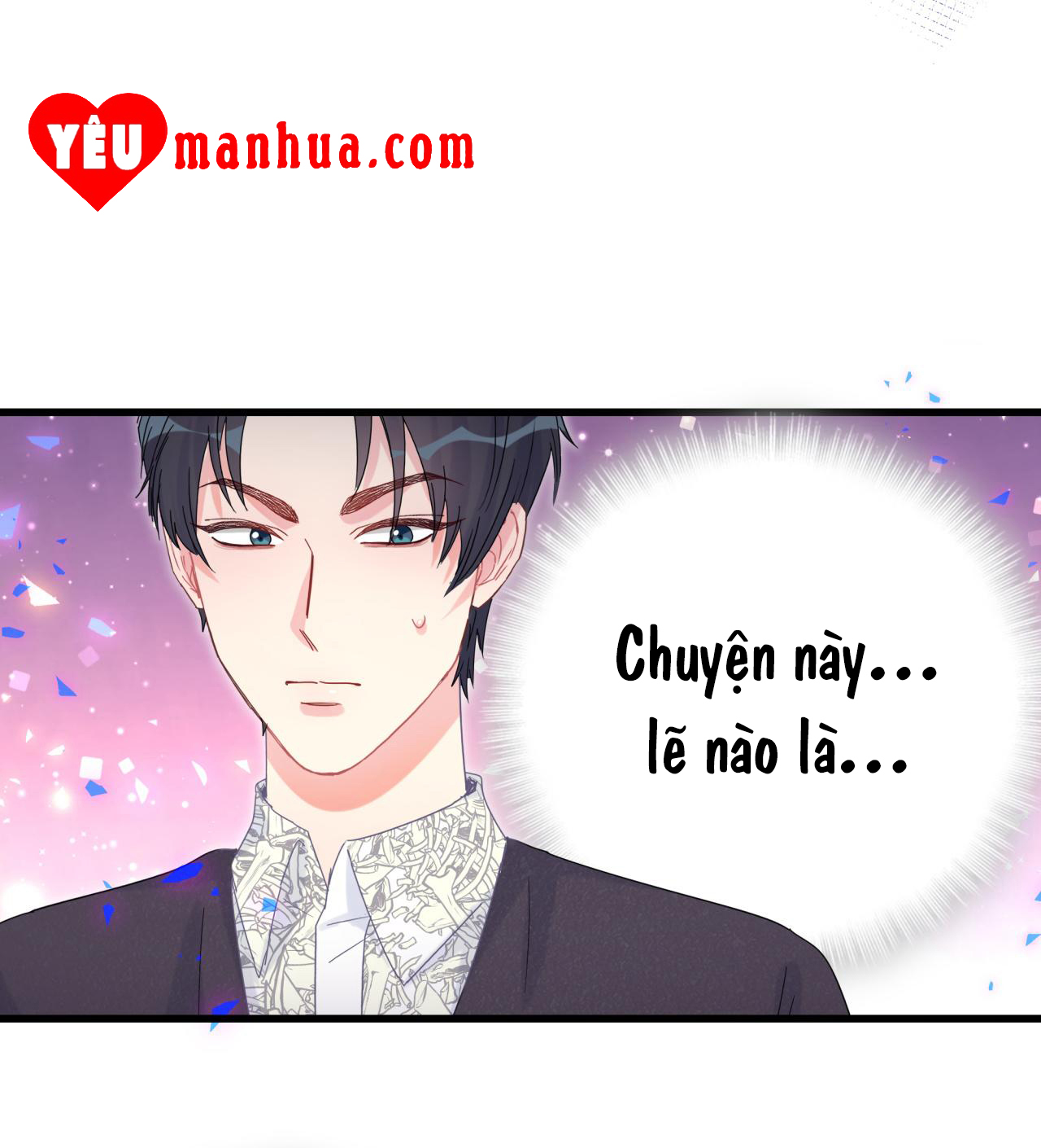 Chim Hoàng Yến Bị Chính Mình Trói Buộc Chapter 58 - Trang 19