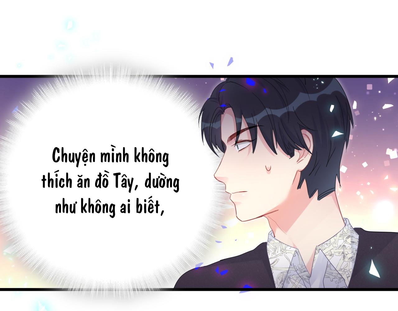 Chim Hoàng Yến Bị Chính Mình Trói Buộc Chapter 58 - Trang 38