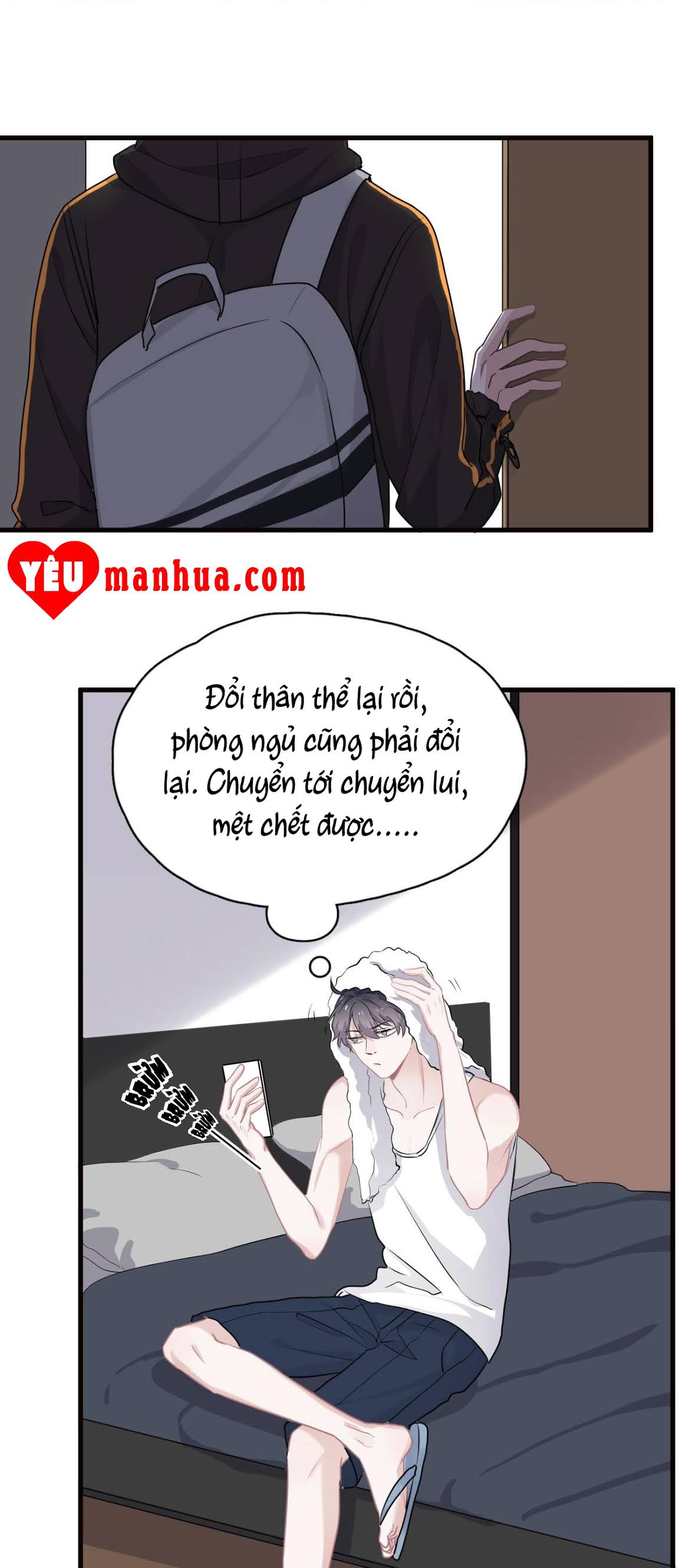 Đề Này Vượt Quá Sức Rồi Chapter 31 - Trang 16