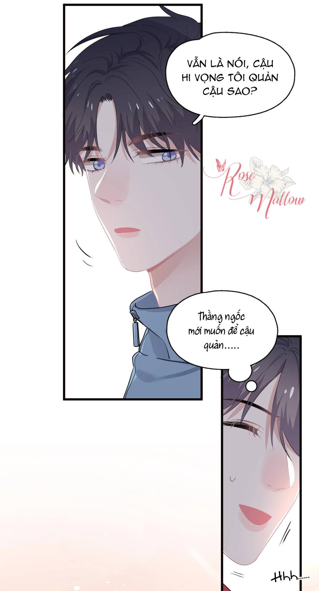 Đề Này Vượt Quá Sức Rồi Chapter 32 - Trang 13