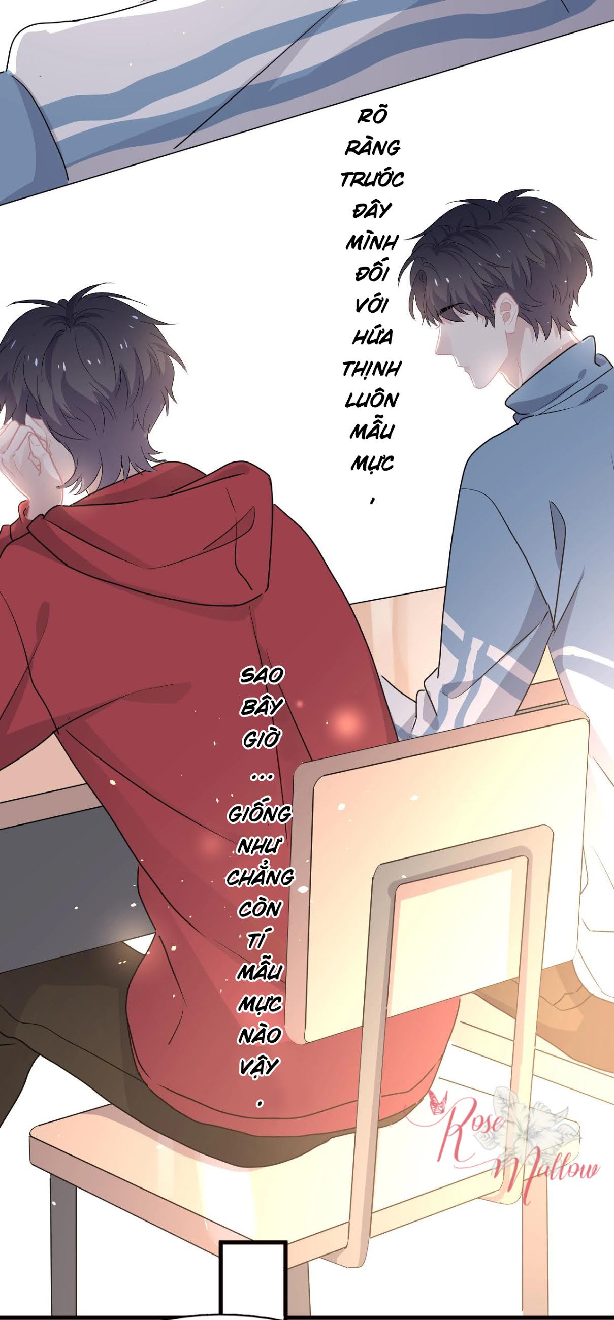 Đề Này Vượt Quá Sức Rồi Chapter 32 - Trang 16