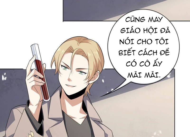 Mạt Thế Cùng Bạn Gái Zombie Chapter 8 - Trang 70