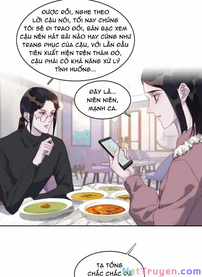 Nghe Nói Tôi Rất Nghèo Chapter 55 - Trang 17